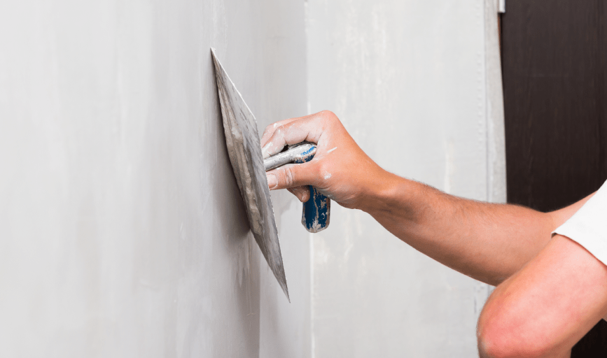 Drywall Finishing