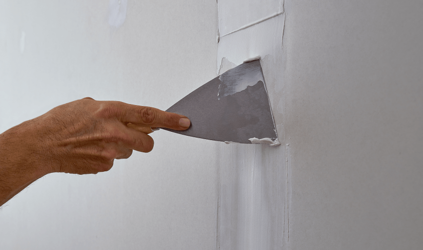 Drywall Installation